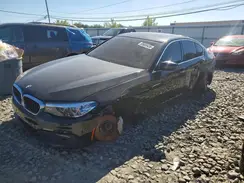 WBAJB1C56JB374434 2018 BMW 5ER