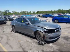 WBAJB1C56JB374790 2018 BMW 5ER