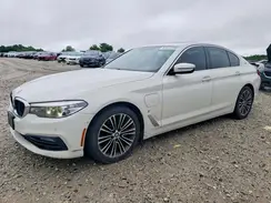 WBAJB1C56JG624211 2018 BMW 5ER