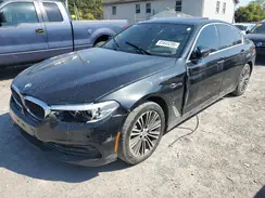 WBAJB1C56JG624287 2018 BMW 5ER