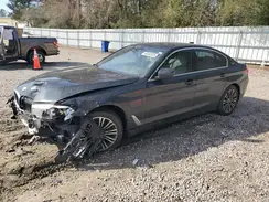 WBAJB1C56KB375178 2019 BMW 5ER