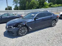 WBAJB1C56KB375522 2019 BMW 5ER