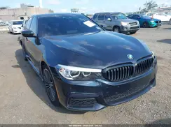WBAJB1C56KB375892 2019 BMW 5ER