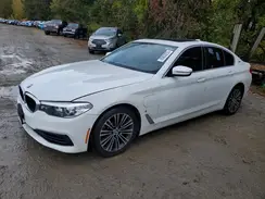 WBAJB1C56KB376427 2019 BMW 5ER