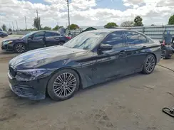 WBAJB1C57JB083800 2018 BMW 5ER