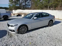 WBAJB1C57JB084218 2018 BMW 5ER