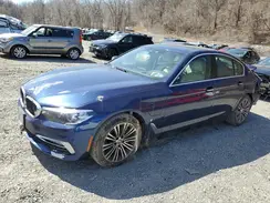 WBAJB1C57JB085417 2018 BMW 5ER
