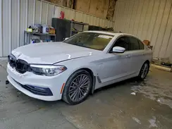 WBAJB1C57JB374314 2018 BMW 5ER