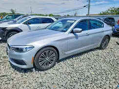 WBAJB1C57JB374393 2018 BMW 5ER