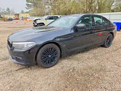 WBAJB1C57JB374569 2018 BMW 5ER