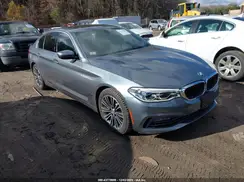WBAJB1C57JB374572 2018 BMW 5ER