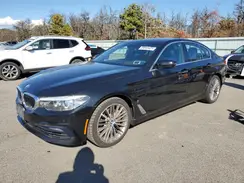 WBAJB1C57JG624119 2018 BMW 5ER