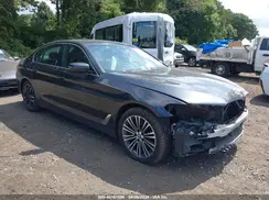 WBAJB1C57KB375500 2019 BMW 5ER