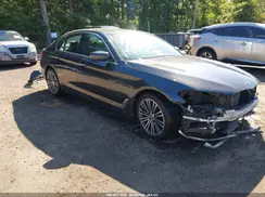 WBAJB1C58JB083983 2018 BMW 5ER