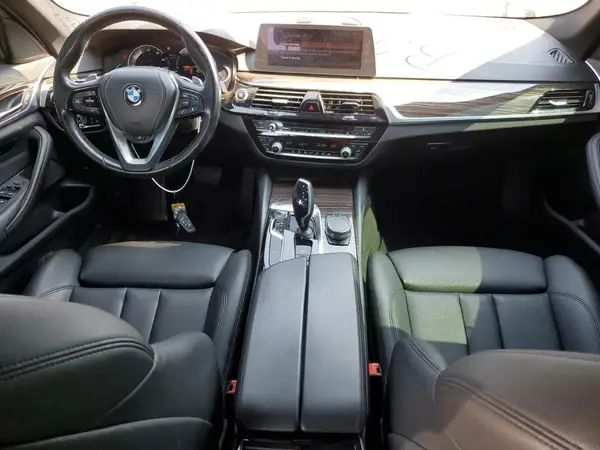 WBAJB1C58JB084213 2018 BMW 5ER - Image 8