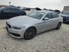 WBAJB1C58JB084292 2018 BMW 5ER