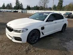 WBAJB1C58JB084616 2018 BMW 5ER