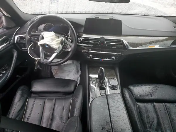 WBAJB1C58JB084891 2018 BMW 5ER - Image 8