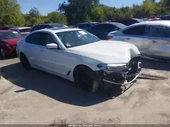 WBAJB1C58JB084910 2018 BMW 5ER