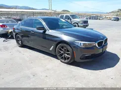 WBAJB1C58JB085443 2018 BMW 5ER