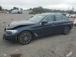 WBAJB1C58JB374516 2018 BMW 5ER