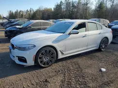WBAJB1C58JG623321 2018 BMW 5ER