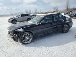 WBAJB1C58JG623335 2018 BMW 5ER
