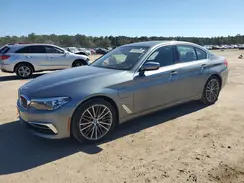 WBAJB1C58KB375490 2019 BMW 5ER