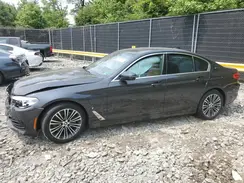 WBAJB1C58KB375649 2019 BMW 5ER