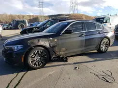 WBAJB1C58KB376073 2019 BMW 5ER