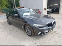 WBAJB1C58KB376168 2019 BMW 5ER