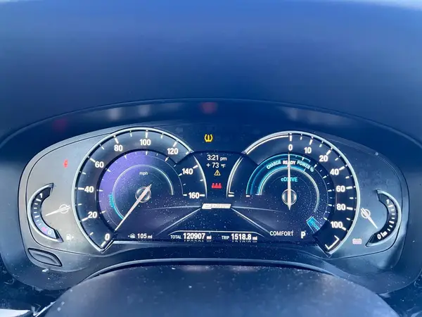 WBAJB1C59JB084298 2018 BMW 5ER - Image 8