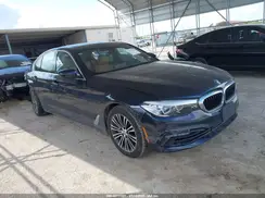 WBAJB1C59JB084415 2018 BMW 5ER