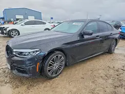 WBAJB1C59JB084821 2018 BMW 5ER