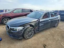 WBAJB1C59KB375191 2019 BMW 5ER