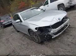 WBAJB1C59KB375935 2019 BMW 5ER
