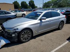 WBAJB1C59KB375966 2019 BMW 5ER