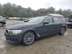 WBAJB1C59KB376552 2019 BMW 5ER