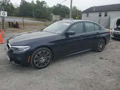 WBAJB1C59KB377118 2019 BMW 5ER