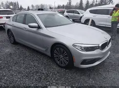 WBAJB1C5XJB083824 2018 BMW 5ER