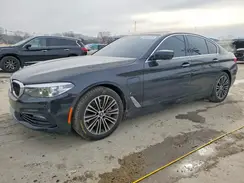 WBAJB1C5XJB083838 2018 BMW 5ER