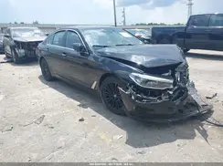 WBAJB1C5XJB084584 2018 BMW 5ER