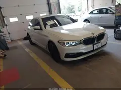 WBAJB1C5XJB084908 2018 BMW 5ER