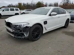 WBAJB1C5XJB374436 2018 BMW 5ER
