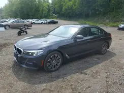 WBAJB1C5XJG624180 2018 BMW 5ER