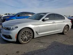 WBAJB1C5XJG624230 2018 BMW 5ER