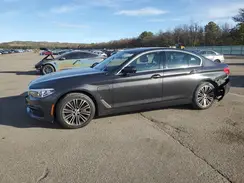 WBAJB1C5XKB375202 2019 BMW 5ER
