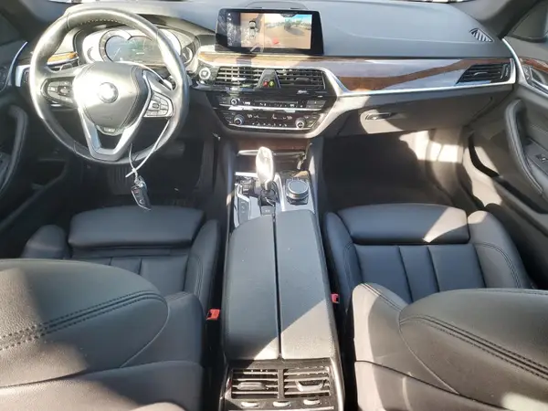 WBAJB1C5XKB375202 2019 BMW 5ER - Image 8