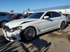 WBAJB1C5XKB375667 2019 BMW 5ER