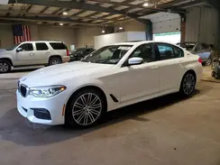WBAJB1C5XKB376057 2019 BMW 5ER